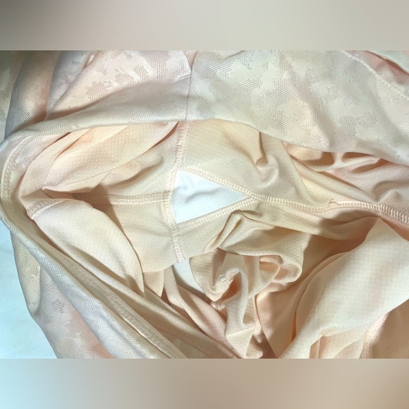 Nike breathe fairway golf skort skirt SZ Medium EUC - Picture 8 of 9